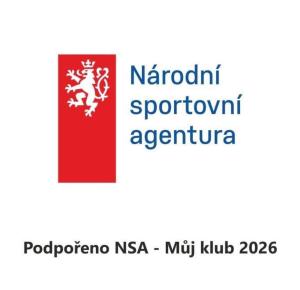 Logo Národní sportovní agentury